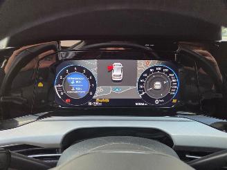 Volkswagen Golf 8 TSI EDITION 110 PK NAVI CLIMA CAMERA VIRTUEEL DASH LED B:J 2023 picture 10