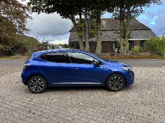 Renault Clio FACELIFT V TECHNO SPORT NAVI CLIMA CAMERA VIRT DASH PDC LED B.J 2025 picture 5