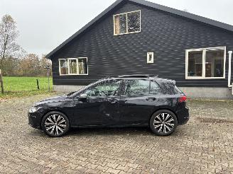 Volkswagen Golf 8 PANORAMADAK 1.5 STYLE 130 PK NAVI CLIMA VIRT DASH 18 INCH B.J 2023 picture 6