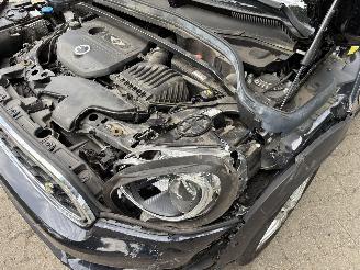 Mini Countryman HYBRIDE PLUG IN SE 4AWD AUTOMAAT NAVI CLIMA LEER LED PDC B.J 2019 picture 18