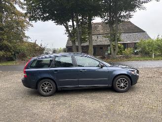 Volvo V-50 1.8 STATION 125 PK AIRCO CRUISE TREKHAAK B.J 2005 INRUILER picture 6