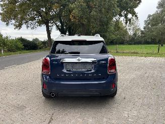 Mini Countryman 1.5 EDITION NAVI CLIMA CAMERA LED KEYLESS B.J 2019 picture 6