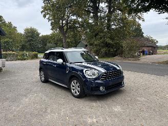 Mini Countryman 1.5 EDITION NAVI CLIMA CAMERA LED KEYLESS B.J 2019 picture 3