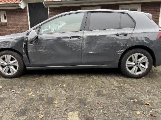 Volkswagen  8 TSI EDITION 110 PK NAVI CLIMA CAMERA VIRTUEEL DASH LED B:J 2023 picture 20