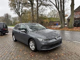 Volkswagen  8 TSI EDITION 110 PK NAVI CLIMA CAMERA VIRTUEEL DASH LED B:J 2023 picture 3