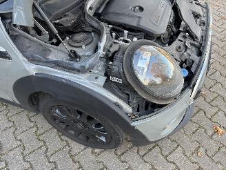 Mini One 1.5 EDTION 3-DRS CLIMA PDC B.J 11-2018 picture 14