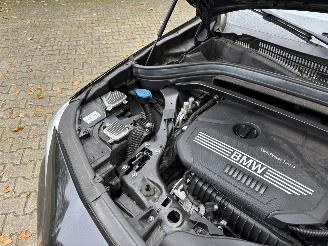 BMW X2 X2 SDRIVE18 SPORT NAVI CLIMA PDC LED B.J 07-2019 SCHROEFSCHADE picture 16