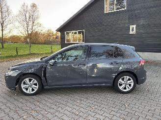 Volkswagen Golf 8 TSI EDITION 110 PK NAVI CLIMA CAMERA VIRTUEEL DASH LED B:J 2023 picture 8