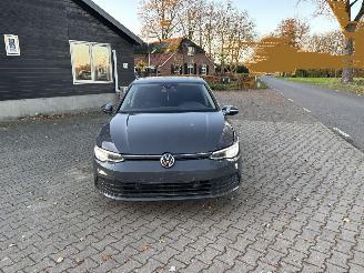 Volkswagen Golf 8 TSI EDITION 110 PK NAVI CLIMA CAMERA VIRTUEEL DASH LED B:J 2023 picture 5