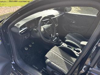 Opel Corsa FACLIFT SPORT GS LINE 102 PK NAVI CLIMA VIRT DASH LED B.J 2024 picture 10