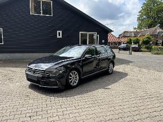 Avarii autoturisme Volkswagen Passat GTE 1.4 PLUG IN DSG NAVI CLIMA CAMERA LED CRUISE B>J 2022 2022/2