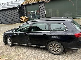 Volkswagen Passat GTE 1.4 PLUG IN DSG NAVI CLIMA CAMERA LED CRUISE B>J 2022 picture 20