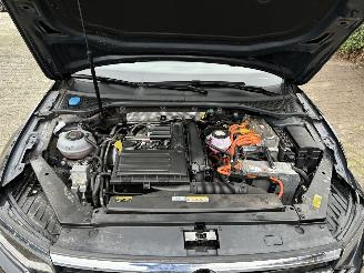 Volkswagen Passat GTE 1.4 PLUG IN DSG NAVI CLIMA CAMERA LED CRUISE B>J 2022 picture 22