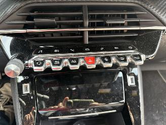 Peugeot 2008 GT LINE AUTOMAAT 130 PK NAVI CLIMA CAMERA LED CRUISE B.J 2022 picture 12