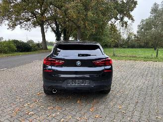 BMW X2 X2 SDRIVE18 SPORT NAVI CLIMA PDC LED B.J 07-2019 SCHROEFSCHADE picture 6