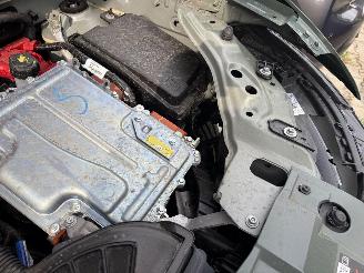 Dacia Duster HYBRIDE 1.6 AUTOMAAT NAVI CLiMA CAMERA VIRT DASH B.J 12-2024 picture 20