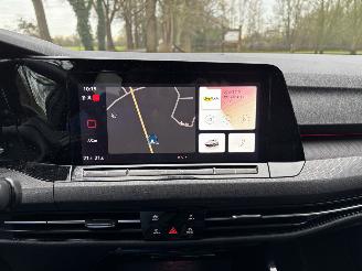 Volkswagen Golf GTI AUTOMAAT 245 PK NAVI CLIMA CAMERA LED B.J 2023 lichte schade picture 14