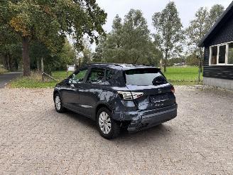 Seat Arona STYLE 110 PK NAVI CLIMA LED CAMERA PDC PARK ASS CRUISE B.J 2024 picture 2