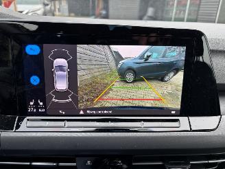 Volkswagen Golf 8 HYBRIDE GTE 1.4 PLUG IN DSG NAVI CLIMA VIRT DASH CAMERA B.J 12-2023 picture 12