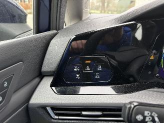 Volkswagen Golf 8 HYBRIDE GTE 1.4 PLUG IN DSG NAVI CLIMA VIRT DASH CAMERA B.J 12-2023 picture 14