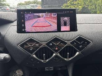 Citroën DS3 CROSSBACK AUTOMAAT 130 PK NAVI LEER CAMERA LED LEER B.J 06-2023 picture 11