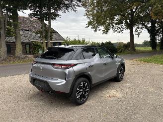 Citroën DS3 CROSSBACK AUTOMAAT 130 PK NAVI LEER CAMERA LED LEER B.J 06-2023 picture 2