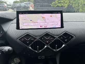 Citroën DS3 CROSSBACK AUTOMAAT 130 PK NAVI LEER CAMERA LED LEER B.J 06-2023 picture 10