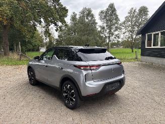 Citroën DS3 CROSSBACK AUTOMAAT 130 PK NAVI LEER CAMERA LED LEER B.J 06-2023 picture 4