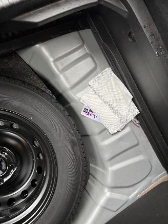 Renault Captur TCE INTENSE NAVI CLIMA LED CAMERA VIRT DASH B.J 07-2022 picture 18