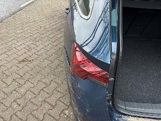 Skoda Octavia AUTOMAAT STYLE NAVi CLIMA CAMERA LED B.J 12-2024 picture 15