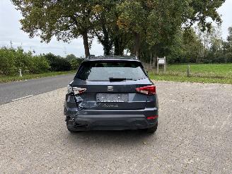 Seat Arona STYLE 110 PK NAVI CLIMA LED CAMERA PDC PARK ASS CRUISE B.J 2024 picture 8