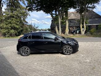 Opel Corsa FACELIFT SPORT GS LINE 102 PK NAVI CLIMA VIRT DASH LED B.J 2024 picture 7