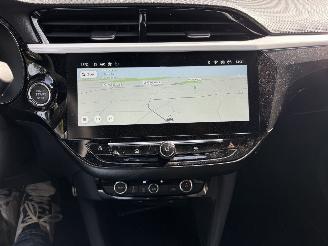 Opel Corsa FACELIFT SPORT GS LINE 102 PK NAVI CLIMA VIRT DASH LED B.J 2024 picture 11