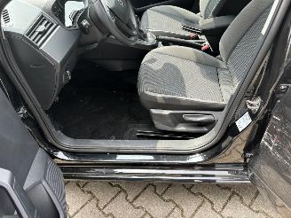 Seat Ibiza TSI STYLE NAVI CLIMA PDC CRUISE B.J 08-2020 PLAATSCHADE picture 14