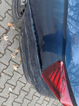 Skoda Octavia AUTOMAAT HYBRIDE NAVI CLIMA VIRT DASH CAMERA TREKHAAK LED B.J 12-2024 picture 22