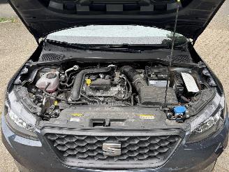 Seat Arona STYLE 110 PK NAVI CLIMA CAMERA LED VIRT DASH B.J 2024 picture 21