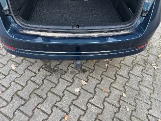 Skoda Octavia AUTOMAAT HYBRIDE NAVI CLIMA VIRT DASH CAMERA TREKHAAK LED B.J 12-2024 picture 21