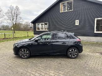 Opel Corsa FACELIFT SPORT GS LINE 102 PK NAVI CLIMA VIRT DASH LED B.J 2024 picture 8
