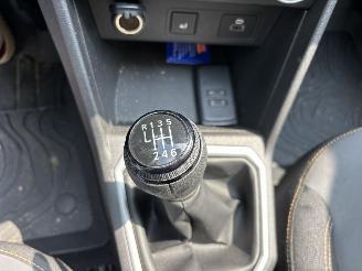 Dacia Sandero STEPWAY EXTREEM FACELIFT NAVI CLIMA CAMERA LED FACELIFT B.J 2024 picture 14