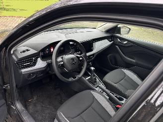 Skoda Kamiq AUTOMAAT CLIMA CAMERA CRUISE B.J 2025 picture 9