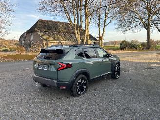 Dacia Duster Duster HYBRIDE 1.6 AUTOMAAT NAVI CLIMA CAMERA VIRT DASH B.J 12-2024 picture 4