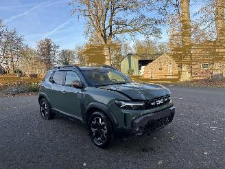 Avarii autoturisme Dacia Duster Duster HYBRIDE 1.6 AUTOMAAT NAVI CLIMA CAMERA VIRT DASH B.J 12-2024 2025/12