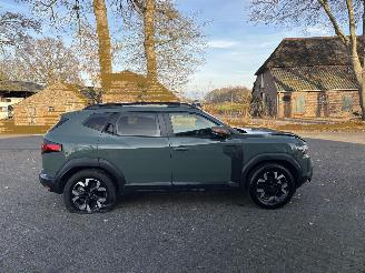 Dacia Duster Duster HYBRIDE 1.6 AUTOMAAT NAVI CLIMA CAMERA VIRT DASH B.J 12-2024 picture 6