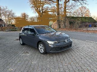 Avarii autoturisme Volkswagen Golf 8 TSI 110 PK CLIMA CAMERA CRUISE LED B.J 2023 2023/4