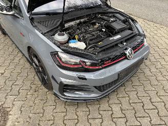 Volkswagen Golf GTI TCR 300 PK SPECIAL EDITION PANO LEER DYNO AUDIO NAVI CLIMA VIRT DASH B.J 2019 picture 14