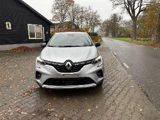 Renault Captur INTENSE NAVI CLIMA LED CAMERA VIRT DASH B.J 07-2022 picture 6