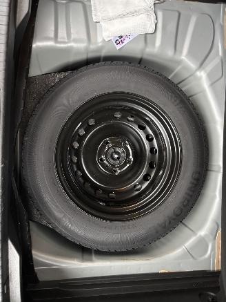 Renault Captur INTENSE NAVI CLIMA LED CAMERA VIRT DASH B.J 07-2022 picture 17