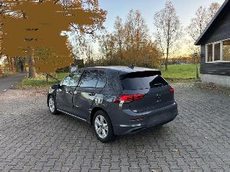 Volkswagen Golf 8 TSI 110 PK CLIMA CAMERA CRUISE LED B.J 2023 picture 4