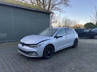 Volkswagen Golf 8 TSI 110 PK NAVI CLIMA CAMERA LED B.J 05-2022 2022/5