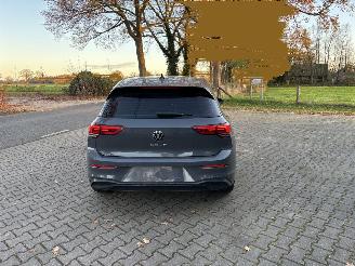 Volkswagen Golf 8 TSI 110 PK CLIMA CAMERA CRUISE LED B.J 2023 picture 6